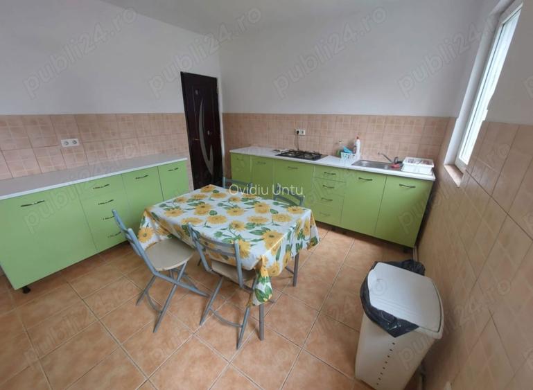 CAMERE DE ÎNCHIRIAT PENTRU STUDENȚI – VILĂ, IAȘI - 9