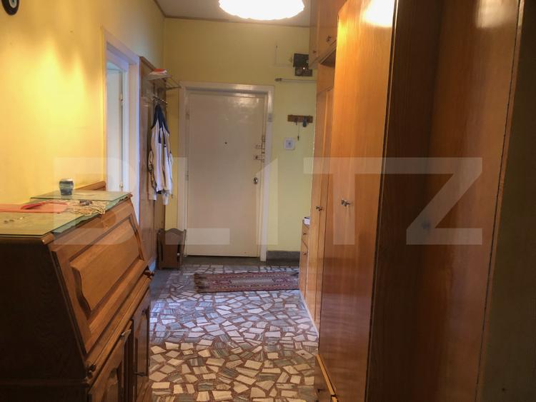 Apartament 4 camere, 117.24 mp, cu pivnița și garaj, zona Semicentrală