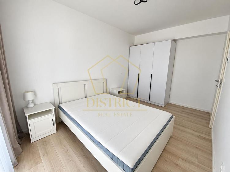 Apartament deosebit cu 3 camere | Denya Forest