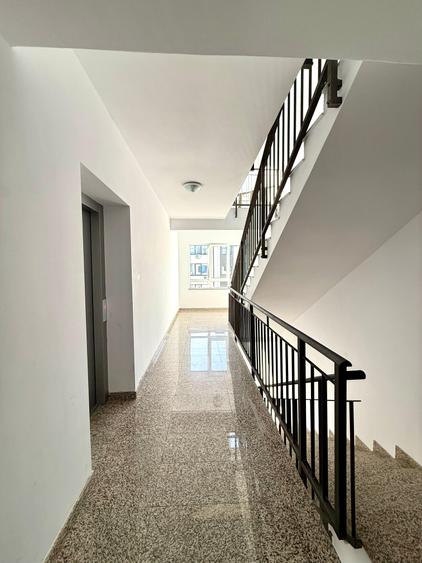 Apartament 2 Camere Decomandat | Platanii Residence | STB 343 | Parcare Inclusa