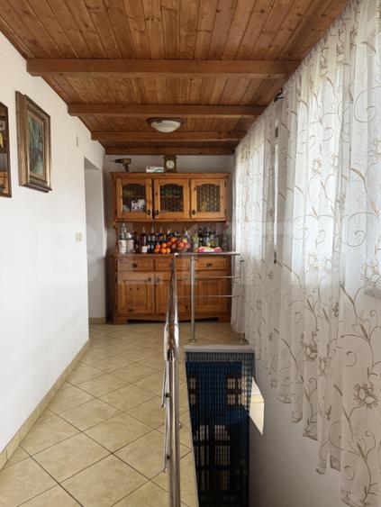 Casa P+beci, 115 mp, 1644 mp teren, zona Pielesti