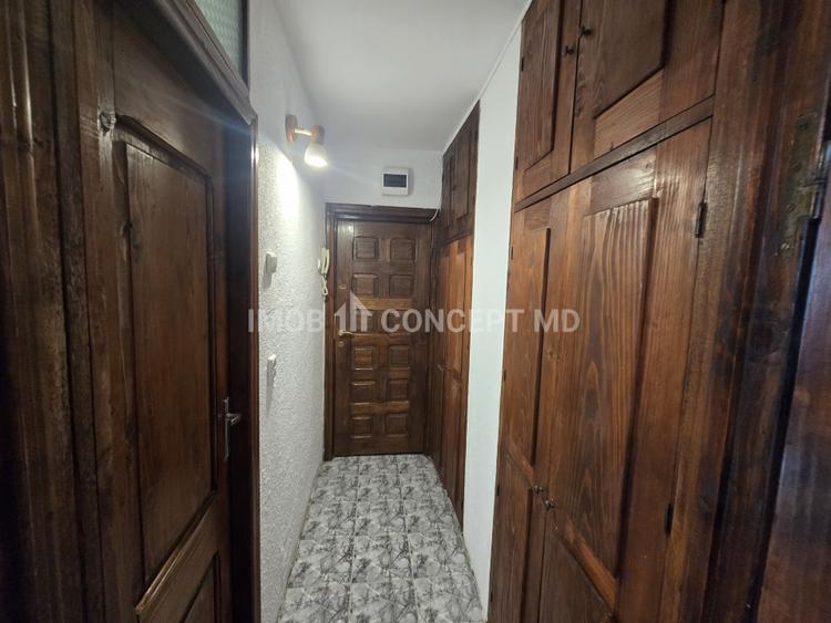 INCHIRIERE GARSONIERA IN PLOIESTI, ZONA GH DOJA