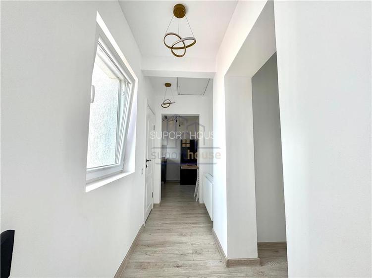 Inchiriere apartament 3 camere Ploiesti, zona Ultracentrala - 6
