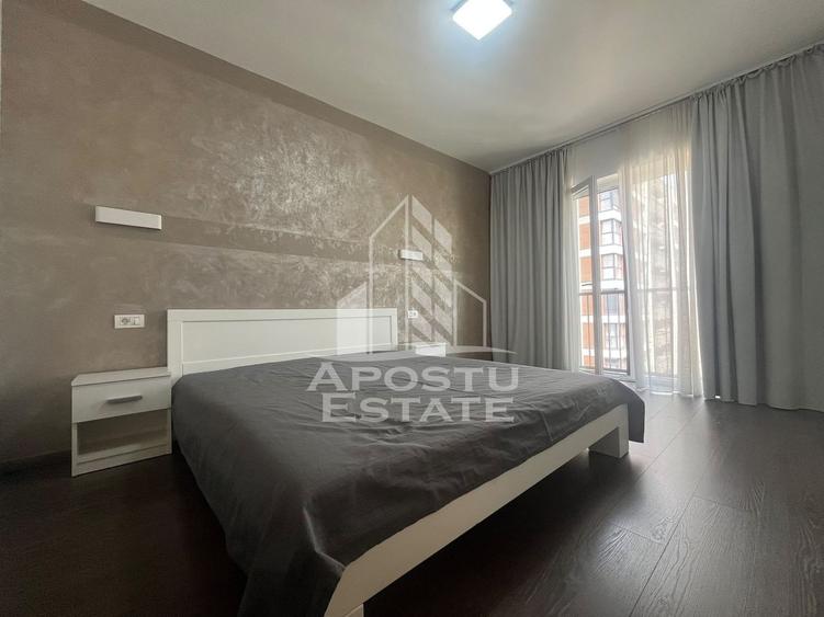 Apartament 2 camere ADORA PARK, 2 locuri de parcare