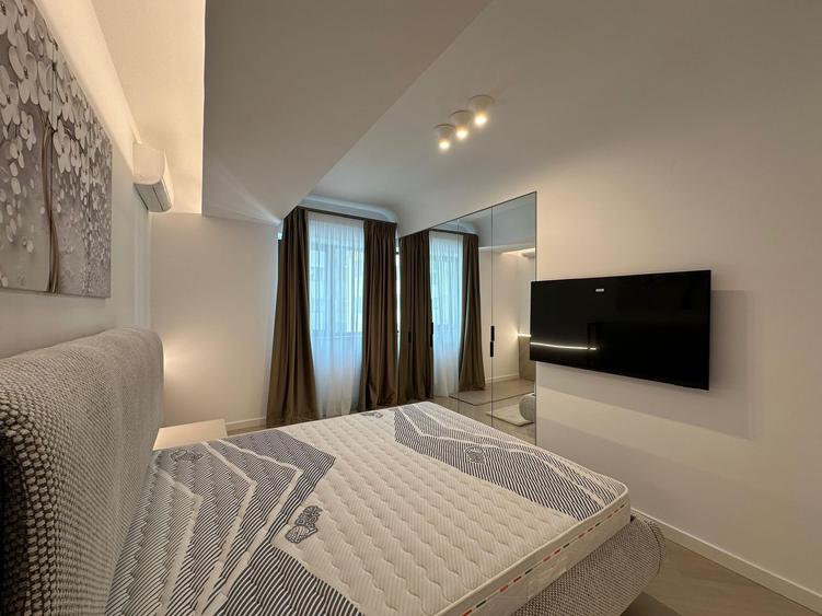 Vanzare Apartament 3 camere | Cortina North | Parcare inclusa