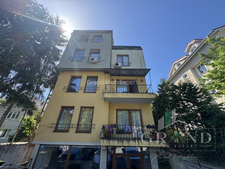 Spațiu versatil pentru afacerea ta | 100 mp utili | Acces din stradă | Zorilor