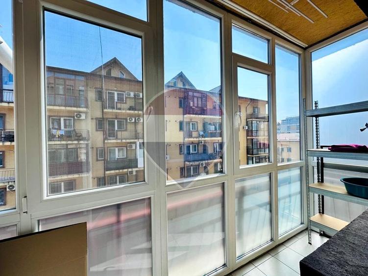 Apartament de închiriat, mobilat si utilat, disponibil imediat-Chiajna