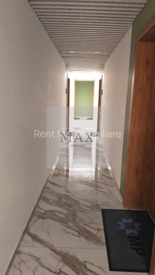 Apartament 2 camere lux str. Pasteur Cluj, parcare subterană, balcon - 18