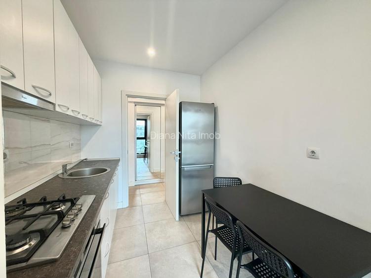 Apartament 2 camere/ Onix Park/ Aviatiei-Pipera - 7