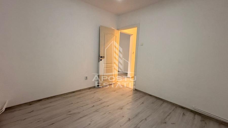 Apartament cu 2 camere de vanzare in zona Sagului, Timisoara