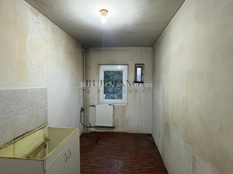 Apartament cu 2 camere - 1983 - Gorjului- Militari