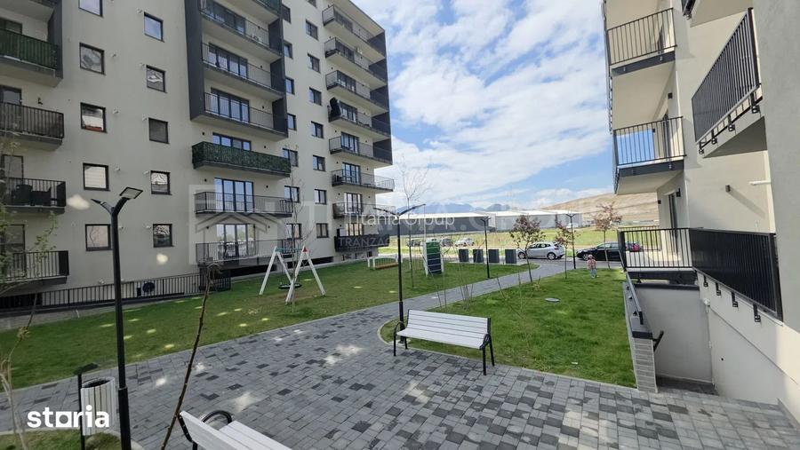 Apartament 3 Camere | 96 mp + Balcon 16 mp | Prima Închiriere | Parcare subteran - 12