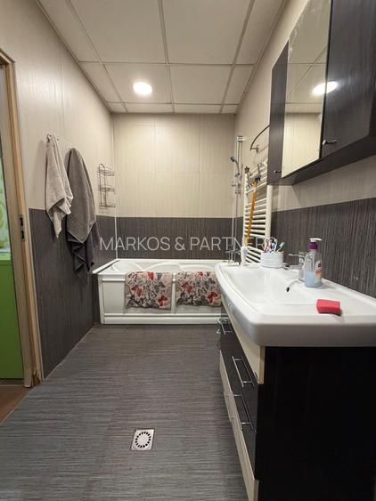 Apartament cu o camera I Decomandat I Zona FSEGA - 4