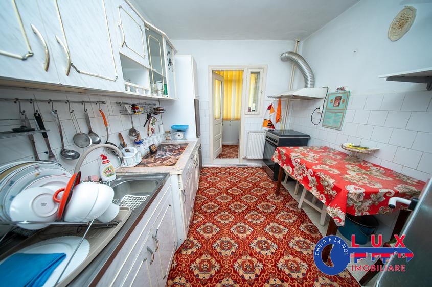 ID 20044 Apartament 2 camere - Etaj 1 - Cartier C5 - SUPER PRET