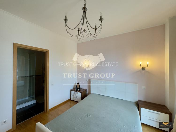 Apartament 3 camere Kiseleff | Imobil 2011 | Loc de parcare - 6