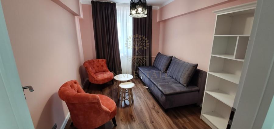 3 Camere Renovat | Mobilat | 5 minute Metrou Tineretului