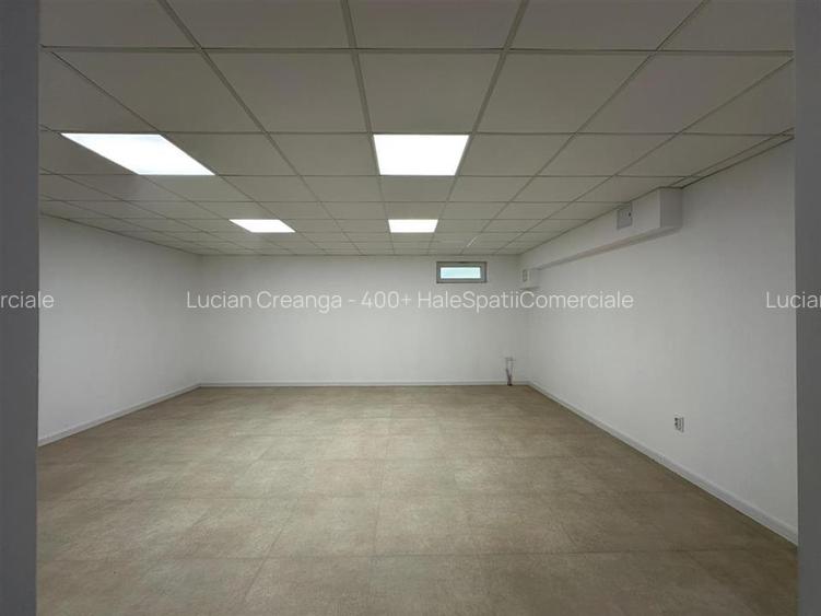 Spatiu comercial Frumoasa, Iasi, 400mp, Pasaj Bucium - 10