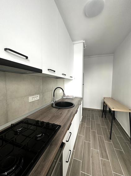 Apartament 1,5 camere , contract anaf - Grand Vivalia