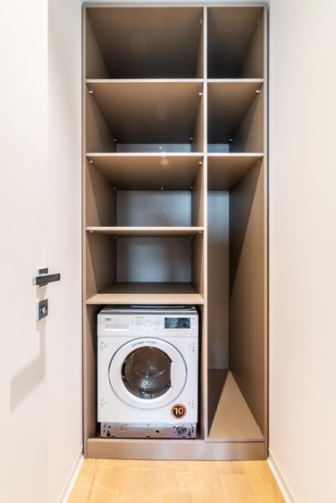 Apartament 4 camere One VerdI Park -loc de parcare
