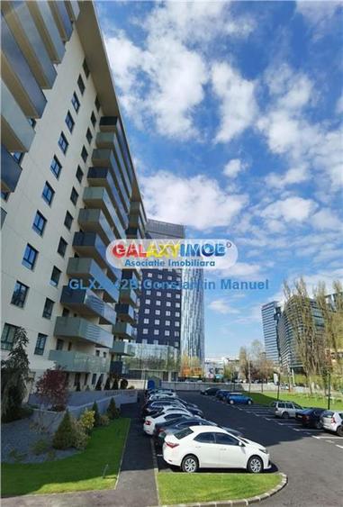 Apartament 2 camere, Aviatiei Tower, Faza 1, langa Promenada Mall - 5