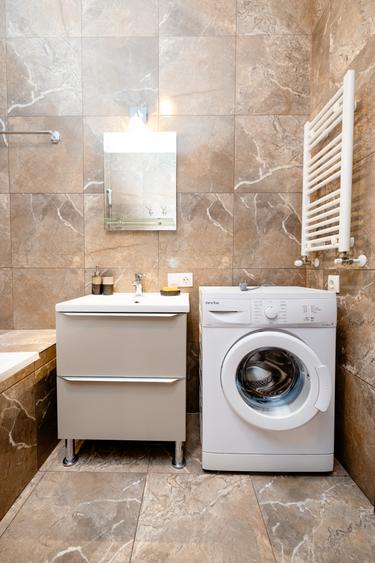 Apartament modern cu 2 camere, bloc nou – ARED Micălaca
