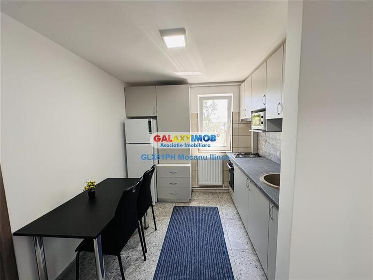 Inchiriere apartament 3 camere, modern, zona Centrala, Ploiesti