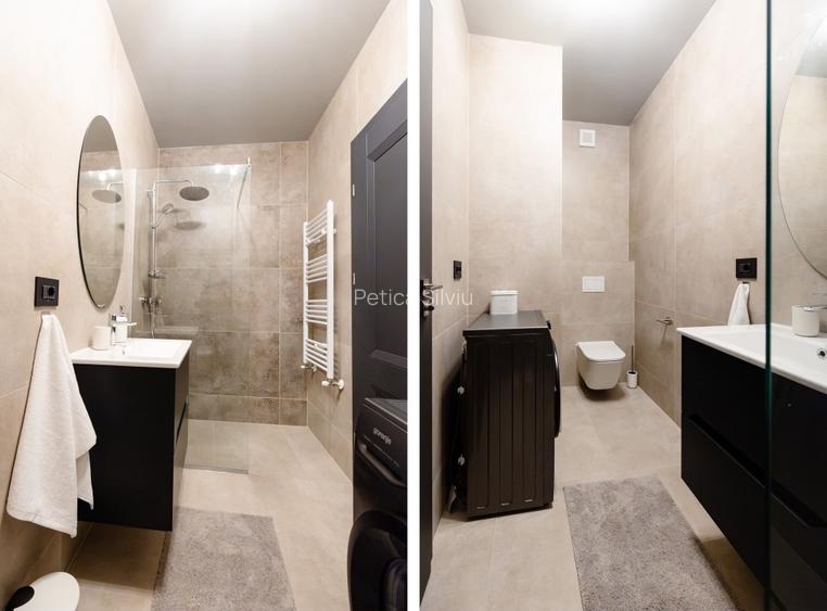 Apartament premium cu 2 camere/Adora Park Arad/Bloc 7 - 7