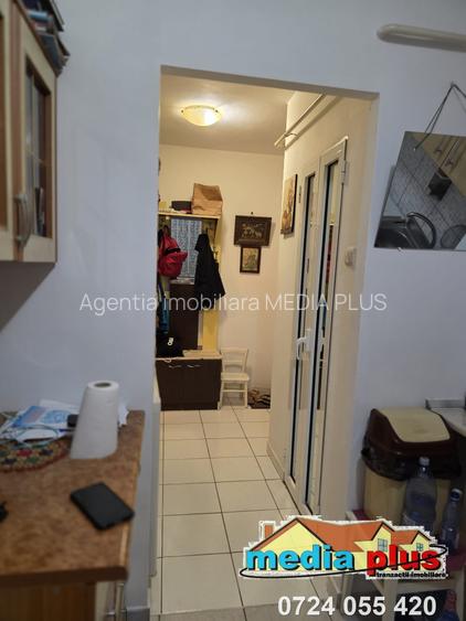 🏠 DE VÂNZARE – Apartament 3 camere în Micro 16, Galați - 7