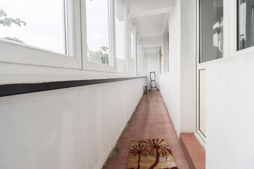 Apartamentul Fatto – gata de mutare –