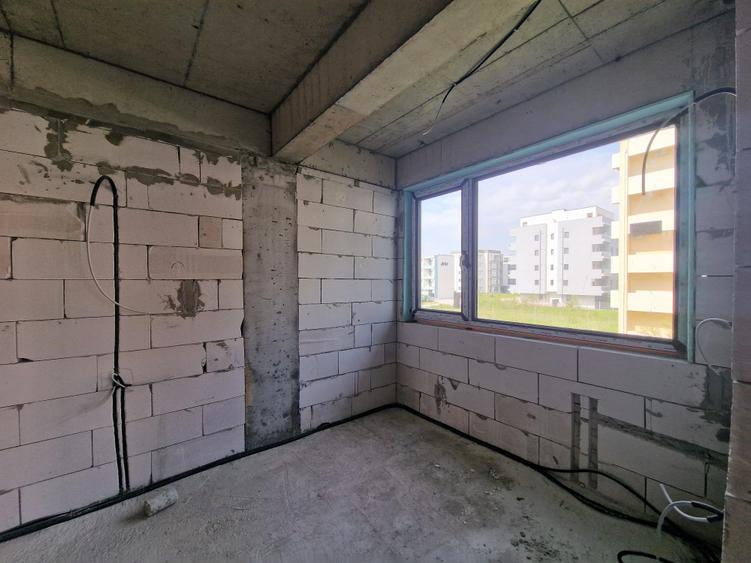 Tabara Navodari- Studiou la 70m de plaja, Parcare si tva inclus in pret 65.000e