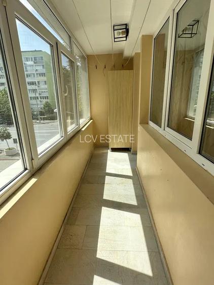 Apartament 2 camere Tineretului/Centrala proprie/Parcare inclus/Metrou 2 minute - 7