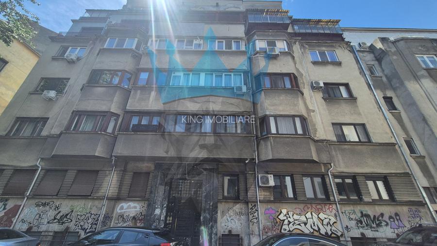 Apartament 3 Camere Batistei Bucuresti - 23