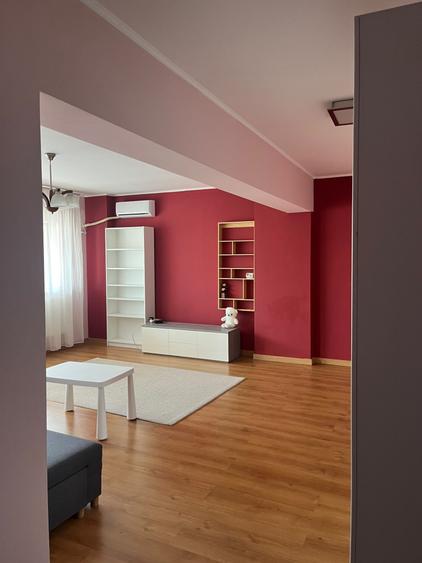 Apartament 2 Camere Metrou Jiului | Bucurestii Noi | Pod Constanta