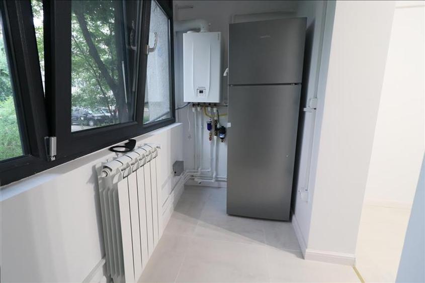 Apartament 1 camera NICOLINA