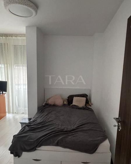 Apartament cu 3 camere, parcare subterană, complet utilat, Grigorescu.