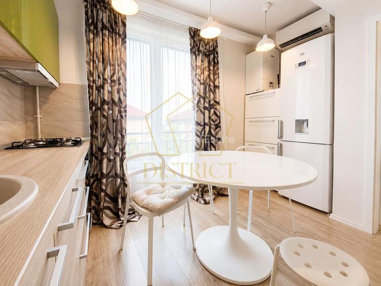 Apartament cu 2 camere | Steaua - 7