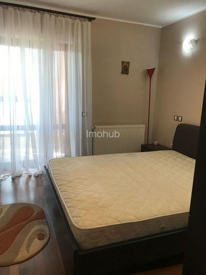 Apartament 2 camere, 55mp, mobilat si utilat - 5