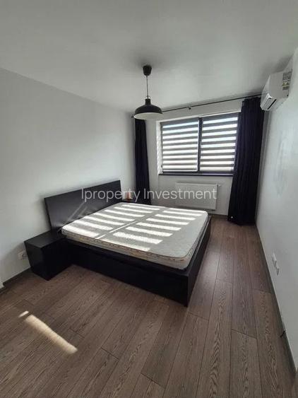 Metrocity Academy 2 camere cu balcon si parcare - 7