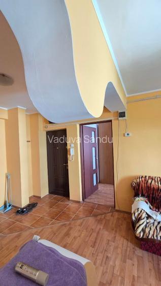 Apartament 2 camere decomandat, 55,6 mp (51mp utili ) Zona Nord – Etaj 3/4 - 11