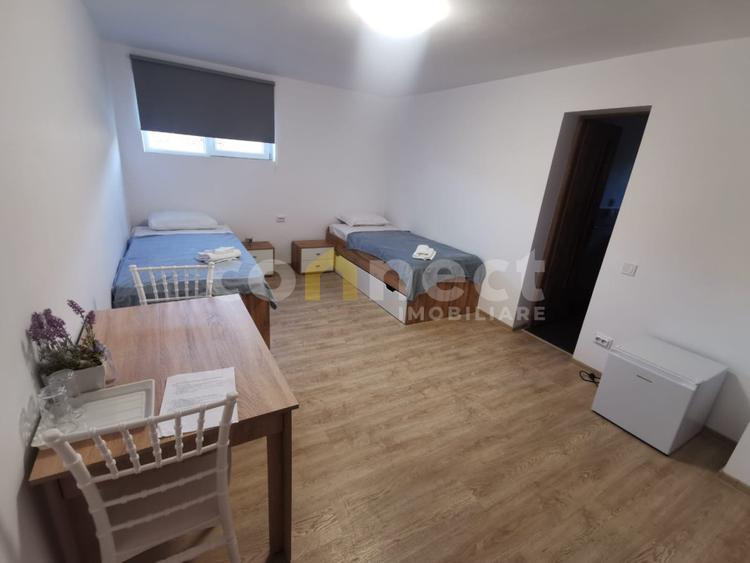 Casa tip pensiune de închiriat I 7 camere I Zona Iris - Pomet