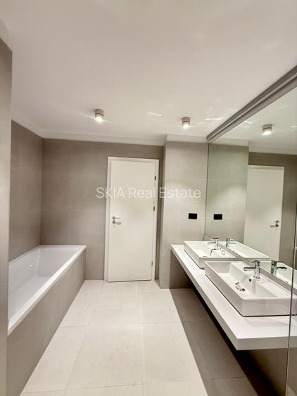 Apartament cu 3 camere de inchiriat // One North Lofts - 7