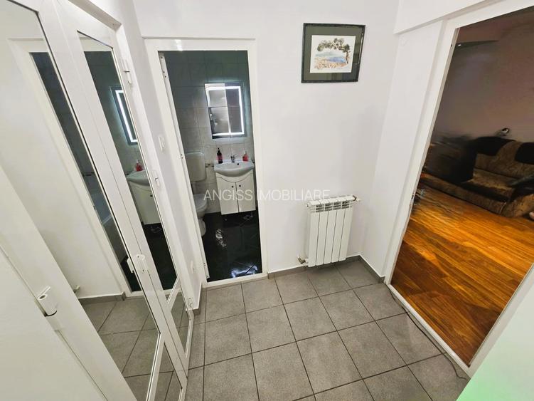 Apartament 2 camere GAVRILOV 48Mp PARTER - 2