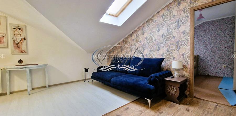 Apartament modern in Borhanci - 2