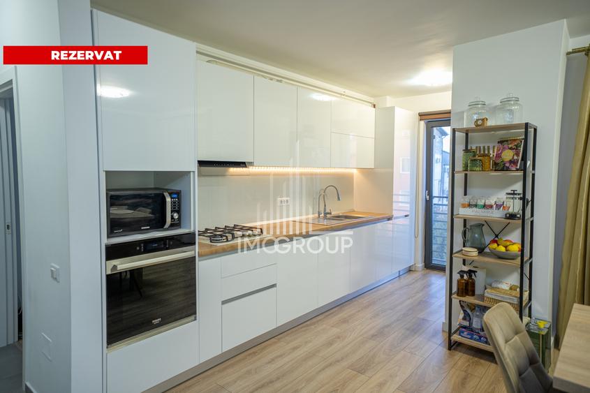0% Apartament 2 camere |Etaj 2 | Lift |Parcare