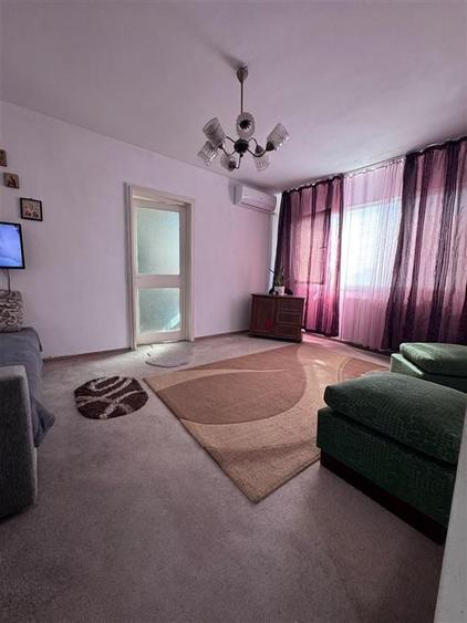 Apartament 2 camere Bulevard Cantemir