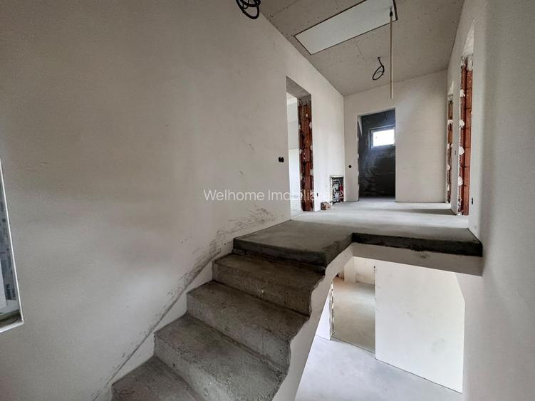 Casa individuala NOUA, Sura Mare, Sibiu - 7