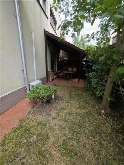 Casa complex - Green City -4 camere - 3 bai - 113mp utili - 100mp curte