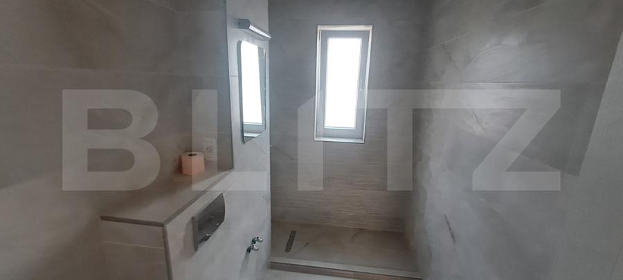 Apartament 2 camere de inchiriat, 55 mp, parcare, zona Sanpetru