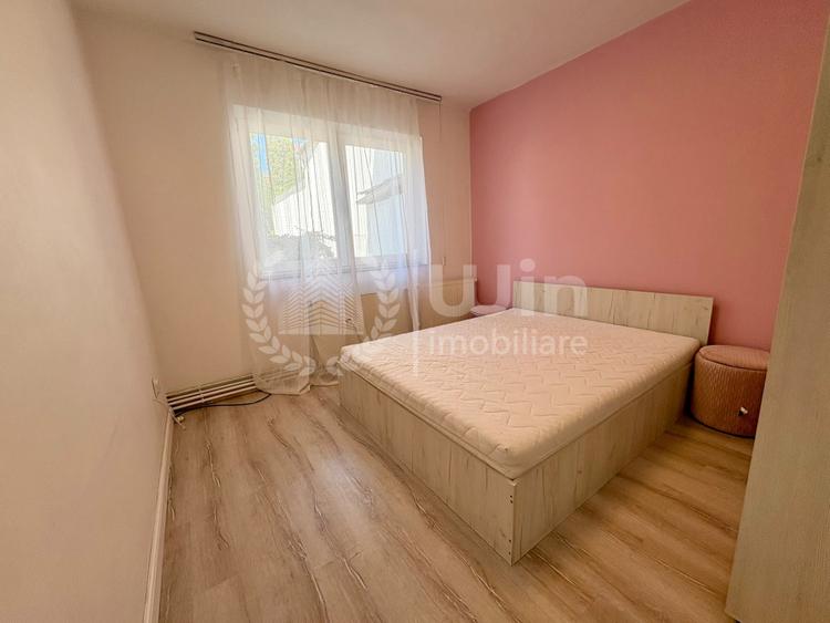 Apartament 3 camere decomandat | Bloc nou | Parcare | Gheorgheni!