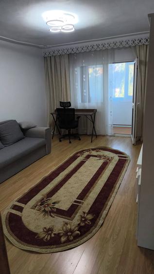 Apartament cu 2 camere, PET FRIENDLY, DECOMANDAT, zona Frumoasa-Poitiers